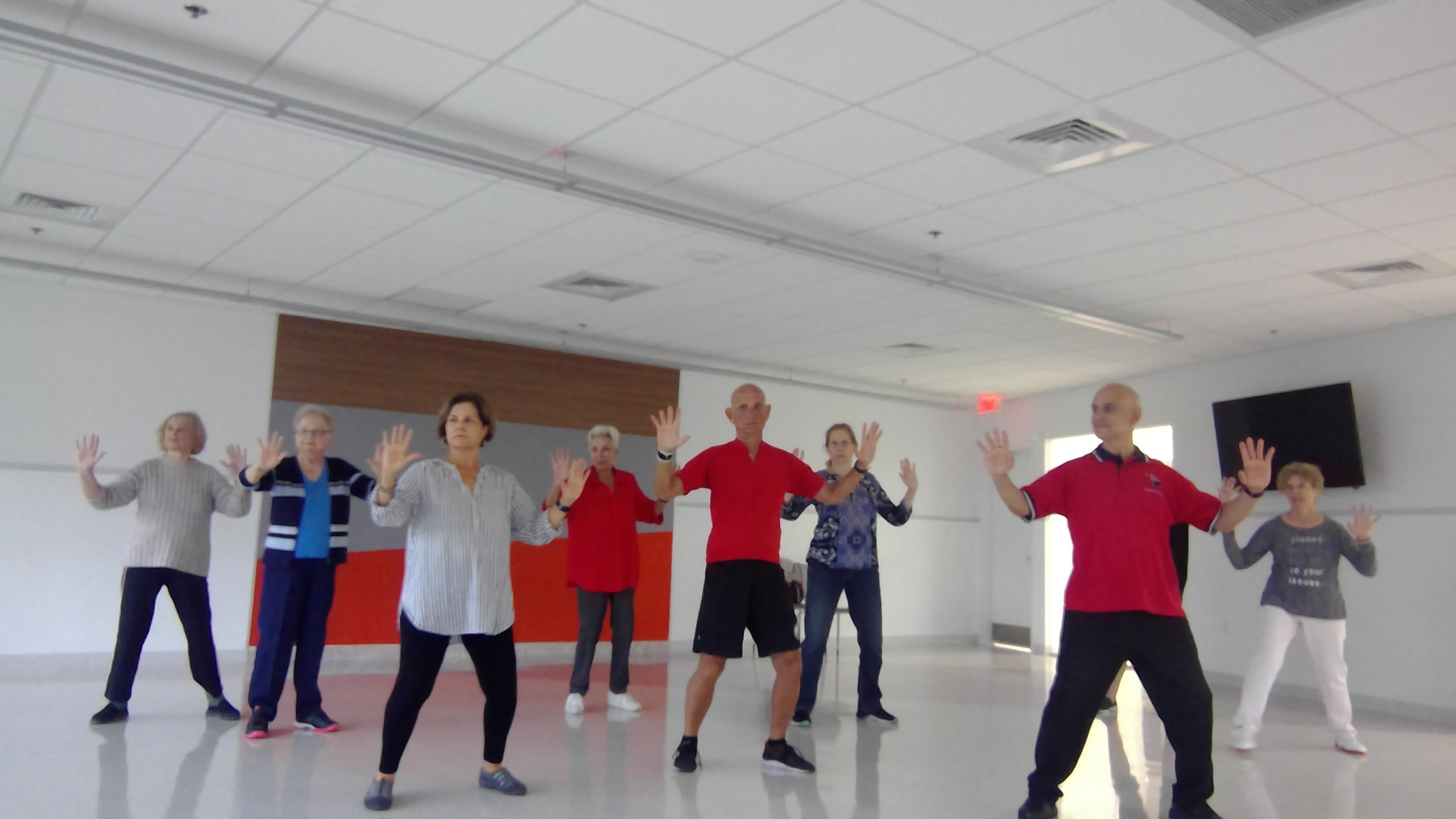 Qigong Meditation — Cultivate Inner Energy